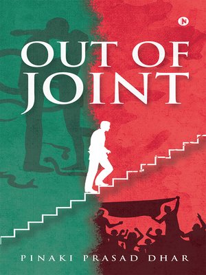cover image of Out of Joint